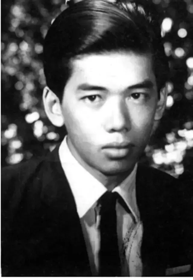 不只是爱拼才会赢：说说这位印尼闽南籍的华人手机大王