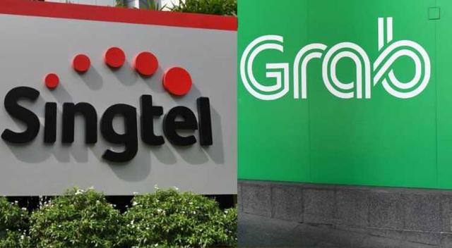 新加坡新电信Grab组财团，申请马国数码银行执照