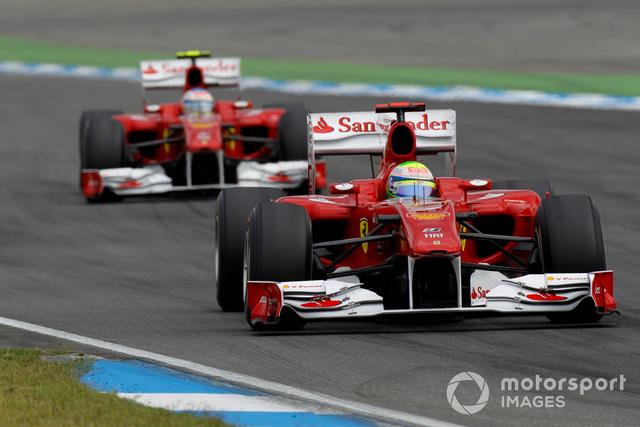 F1历史十大作弊事件：间谍门、故意撞车以及车队指令