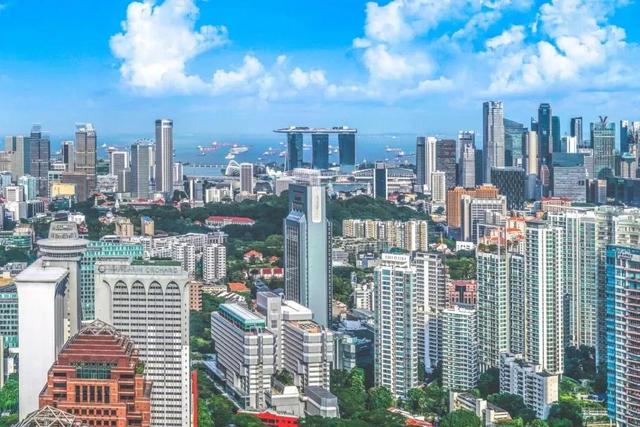 新加坡有几种海外资产配置方式？