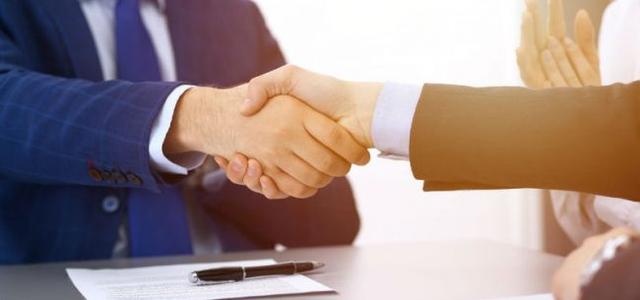 北清环能下属公司与LITASCO集团签署再生油脂销售框架协议
