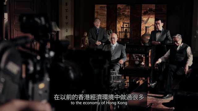 东南亚的“八大财团”，个个富可敌国