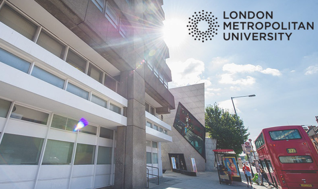 英国伦敦城市大学工商管理硕士
