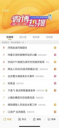 为河南捐赠5000万的鸿星尔克爆火，to be NO.1，不仅仅是一句标语