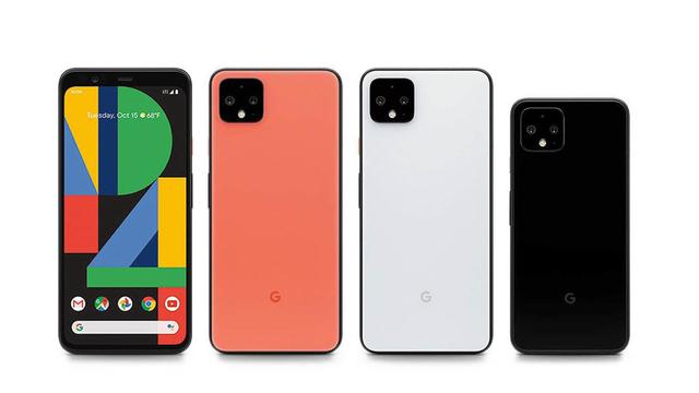谷歌为 Pixel 4 XL 电源故障机型提供额外的 1 年延保