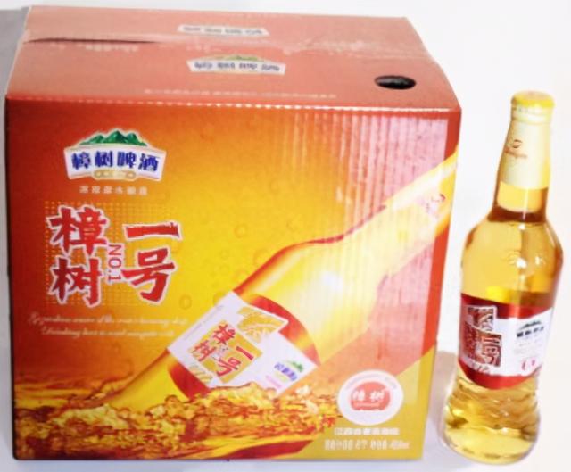 江西啤酒曾有多强？看江西出现过的61种本土啤酒，光九江就有21种