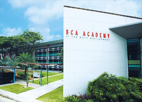学费政府补贴！毕业后轻松拿绿卡！新加坡BCA建筑学院等你pick