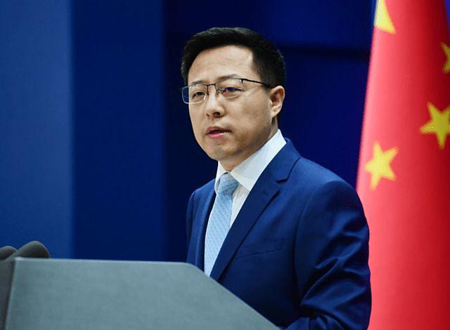 制裁7名美国官员，中国给谢尔曼来了个下马威？拿出诚意来谈