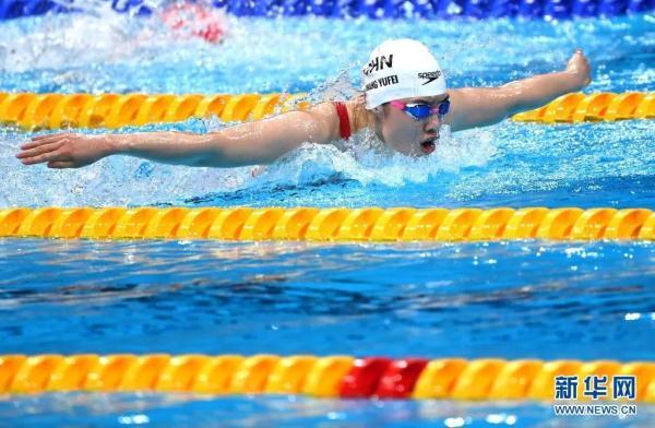 好消息，都是令人振奋的好消息