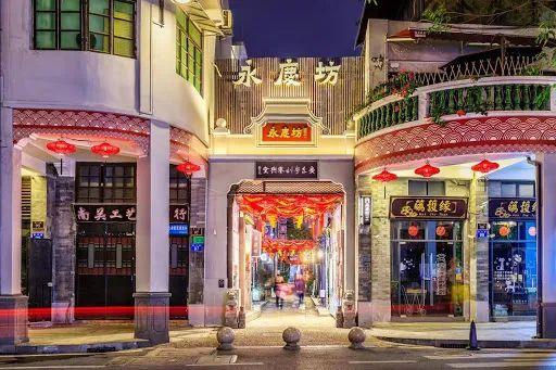 万科、华润的城市更新“爆改术”，6个案例总结“套路”