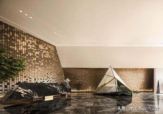 矩陣上海 | 石家莊龍湖·天奕 城市之鑽森林之心