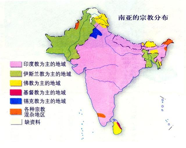 民族相似、宗教相近的巴基斯坦和阿富汗有没有可能合并为一个国家