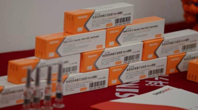 新加坡四家机构申请引进中国疫苗，继“科兴”后“国药”或登陆