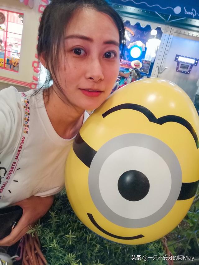 北京的全球第五个环球影城已进入内部压力测试阶段，预热一波