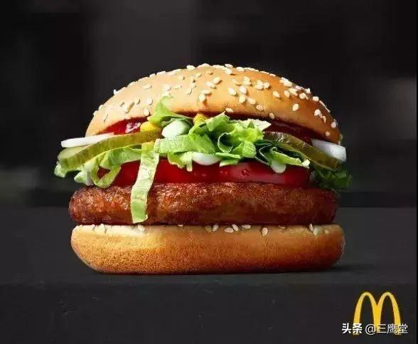 麦当劳（McDonald's）品牌设计整合