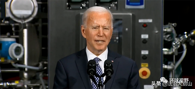 这，就是“美国人权”！