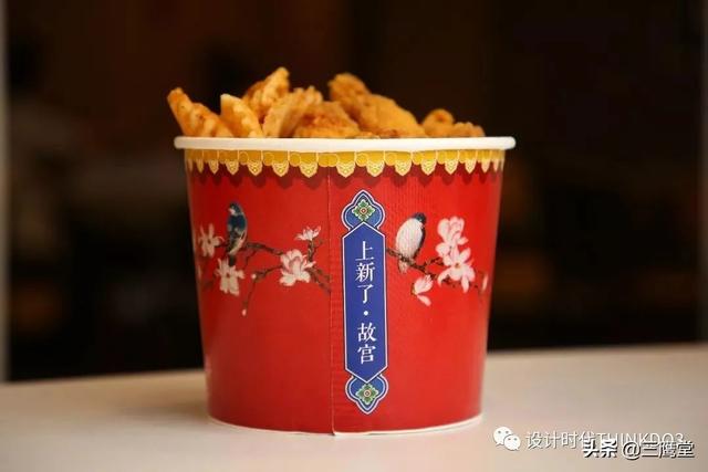 麦当劳（McDonald's）品牌设计整合