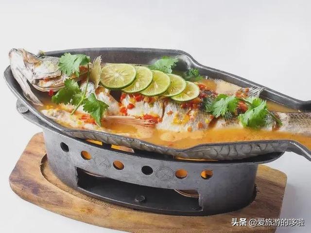 藏在青岛3号线上的世界宝藏美食，只有“骨灰级”吃货才能找到