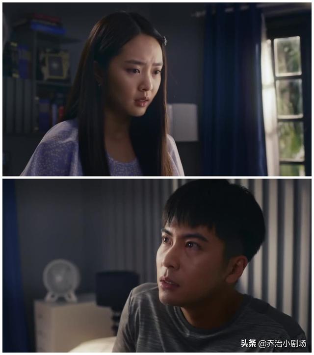 5部先婚后爱的小甜剧：从不爱到追妻火葬场，傲娇男的打脸之路