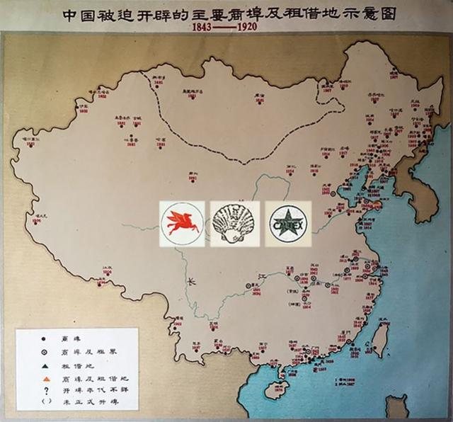 图说石油市场100年