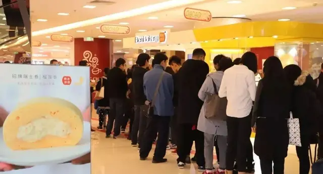 风来了，我没了：初代网红烘焙品牌消亡史