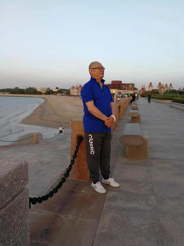 青未了 | 疯子大爹（老村老人系列文章之三）