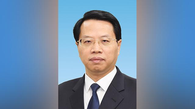 雷东生任宁夏回族自治区党委秘书长，赖蛟任政法委书记