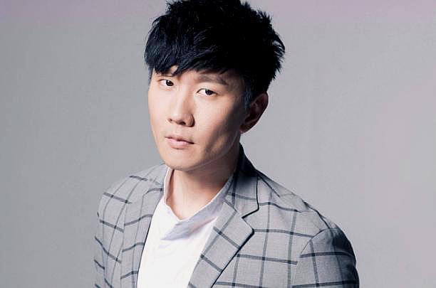 “情歌王子”林俊杰的猎艳史