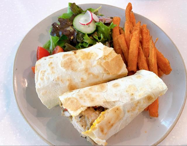 吃遍新加坡-第11期：具备匠人精神的西餐店