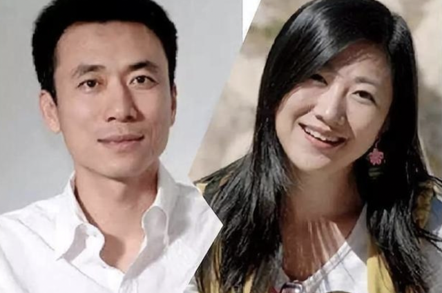 福州上市公司老总，离婚只分给老婆10万，公司被老婆搞垮，为啥