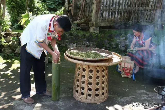 茶趣味之酸茶