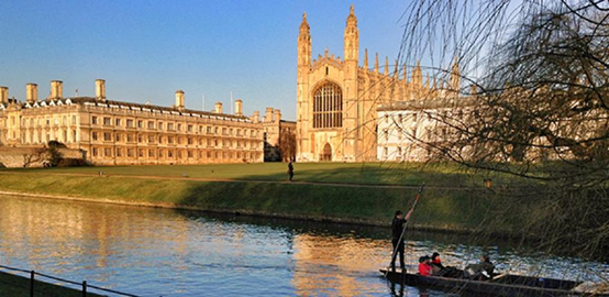 海外大学介绍 - 剑桥大学 Cambridge university