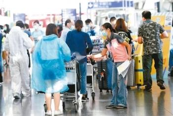 七百条命消逝 台“疫情指挥中心”却如此轻描淡写