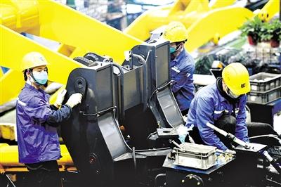 混改良方释放广西国企新动能