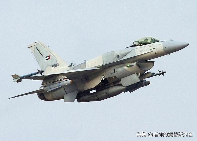 复苏的“蝰蛇”- 台湾空军的F-16升级行动