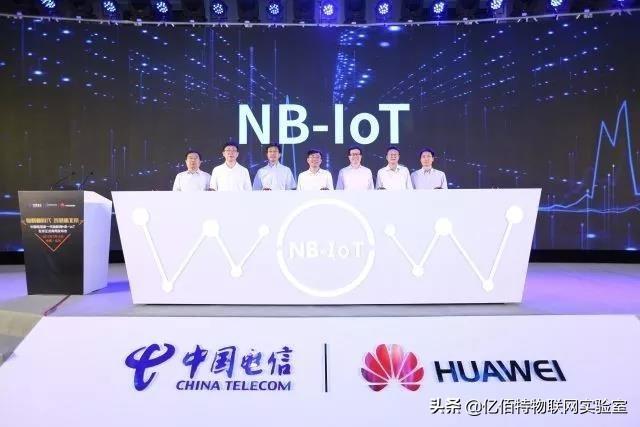 当​LoRa（大哥）遇上NB-IoT（小弟），“老将”即将被超越？