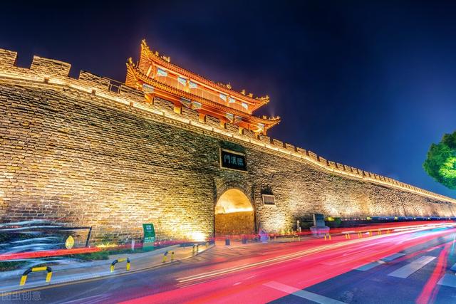 中国百强城市榜襄阳排位44，超洛阳兰州，这个排序值得商榷