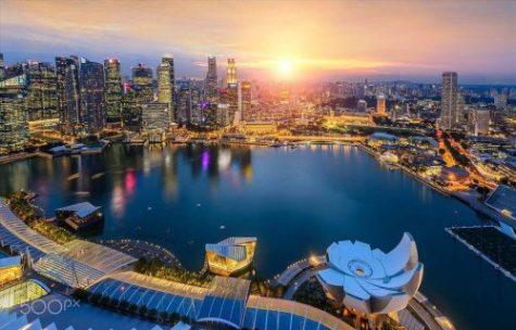 第二季度新加坡对印尼的投资仍排第一