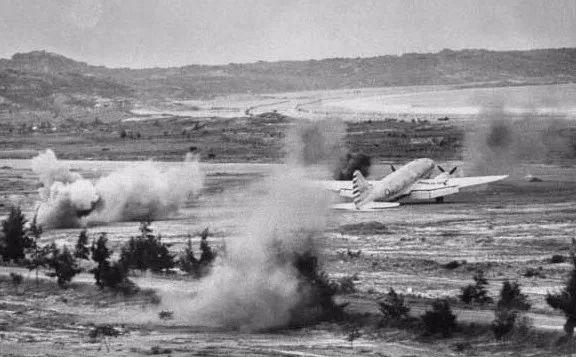 1958年金门炮战，作战计划“泄露”，毛主席：会不会把美国人打死