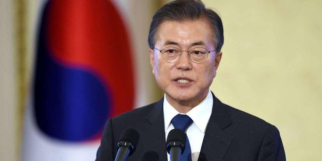 美国攻势愈演愈烈，文在寅领导下的韩国未来的路在何方？