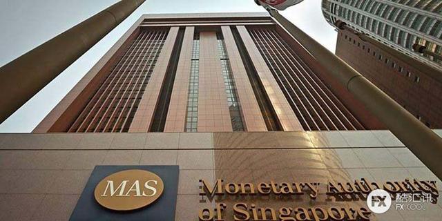 新加坡金融监管局（MAS）扩大汇报范围，将包括货币交易在内