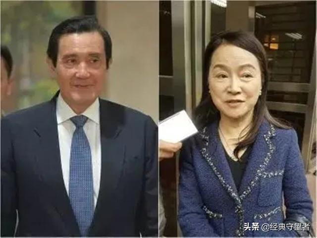 揭开台湾媒体变色龙周玉蔻的历史，谎言、撒泼、发嗲三板斧闯江湖