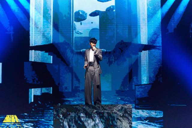 「亚洲唱作天王」林俊杰2021年《圣所 FINALE》筹备近一年 演唱会斥4000万重金打造全新舞台