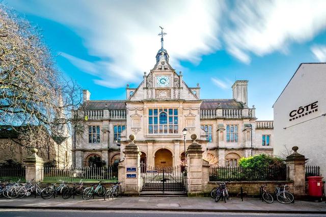 👉留学那些事｜英国埃塞克斯大学