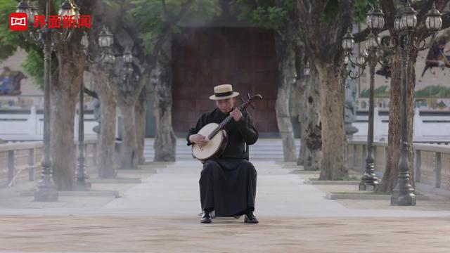 在现代都市里，重构300年前的园林生活
