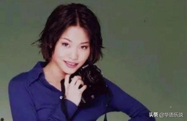 许美静：她的天籁之音疗愈了无数人，却没能疗愈自己唏嘘的人生