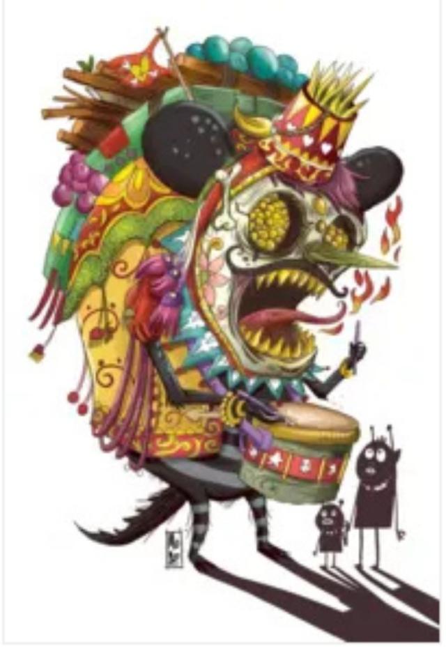 在印尼 有群人靠“薅”NFT游戏“养家糊口”