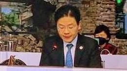 新加坡财政部长：支持全球税收改革协议 希望10月前确认相关事项