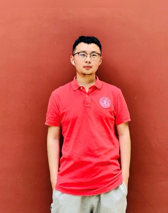 专业第一、科创达人，交大小伙儿用实力追求“海洋梦”