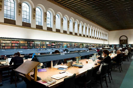 海外大学介绍 - 剑桥大学 Cambridge university